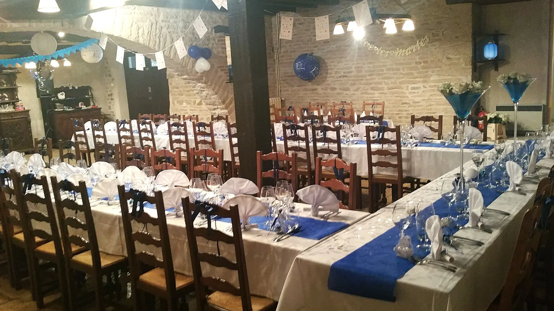 RULLY SALLE DES CHAUCHOUX 2