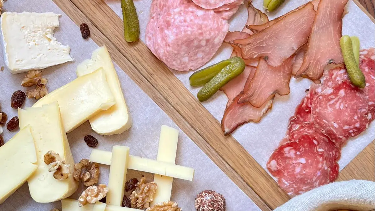 Maison Chanzy - Planches