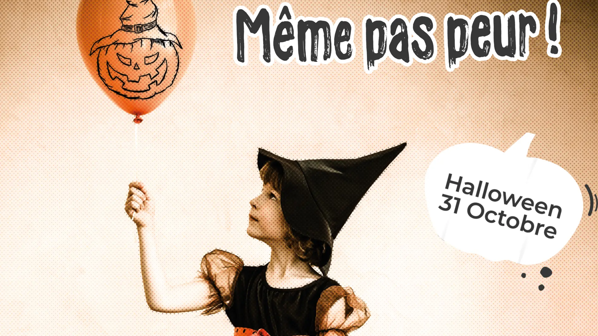 Design sans titre - TV HALLOWEEN