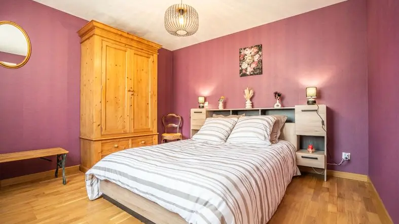 Chambre RDC