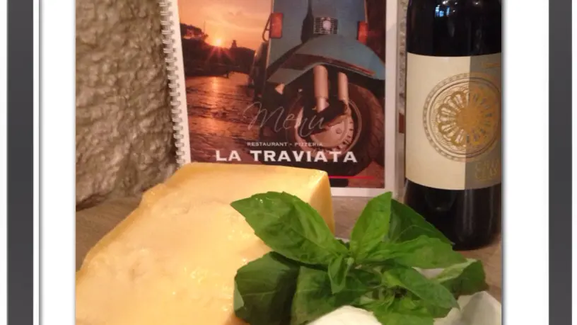 Traviata guide