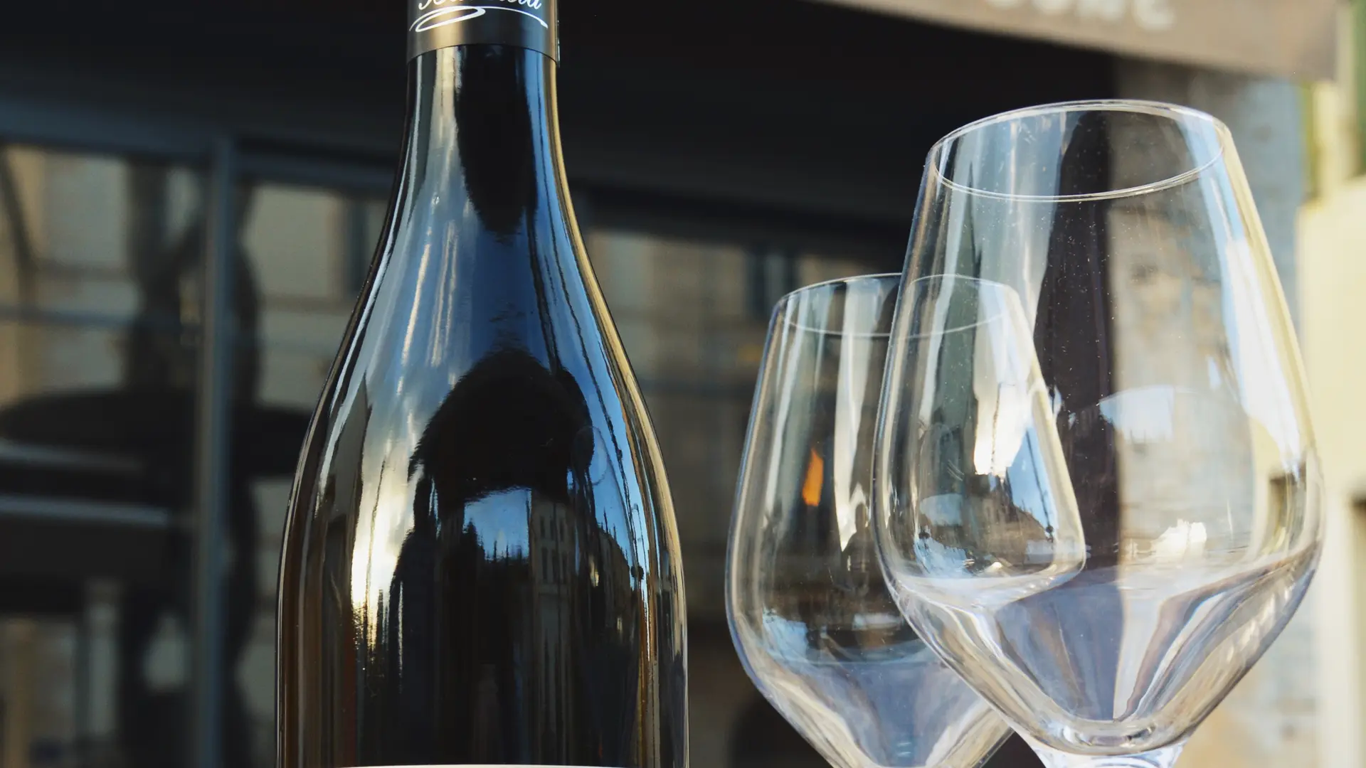 Un aperçu de nos vins de la côte chalonnaise