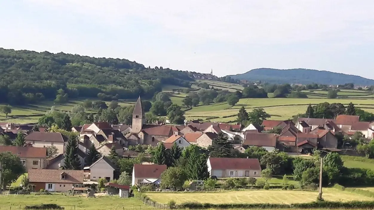 VILLAGE