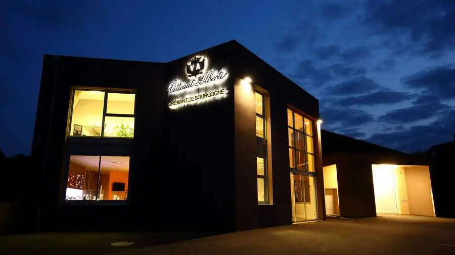 Maison Vitteaut-Alberti