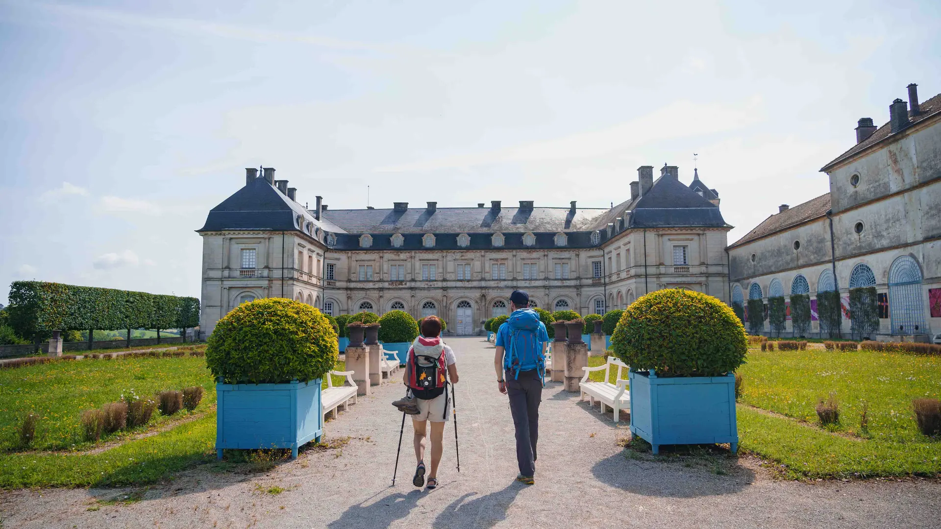 Château de Champlitte