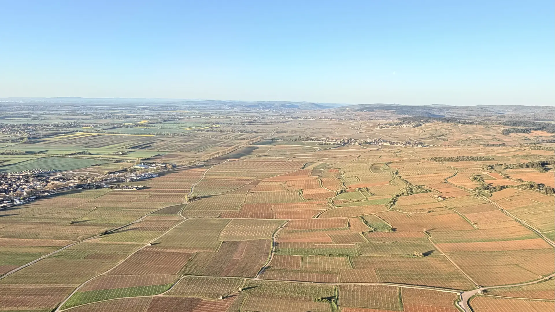 Vignobles