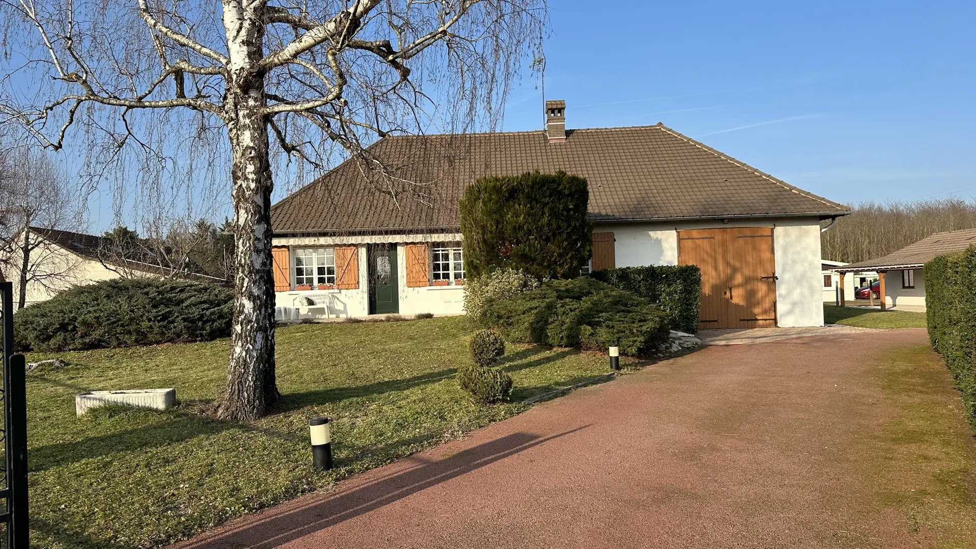 La Villa Dakoté