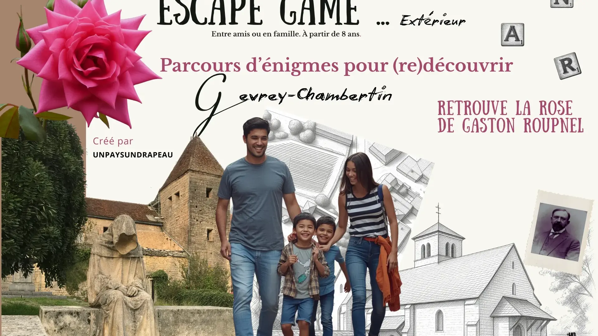 Visuel ODT parcours Gevrey
