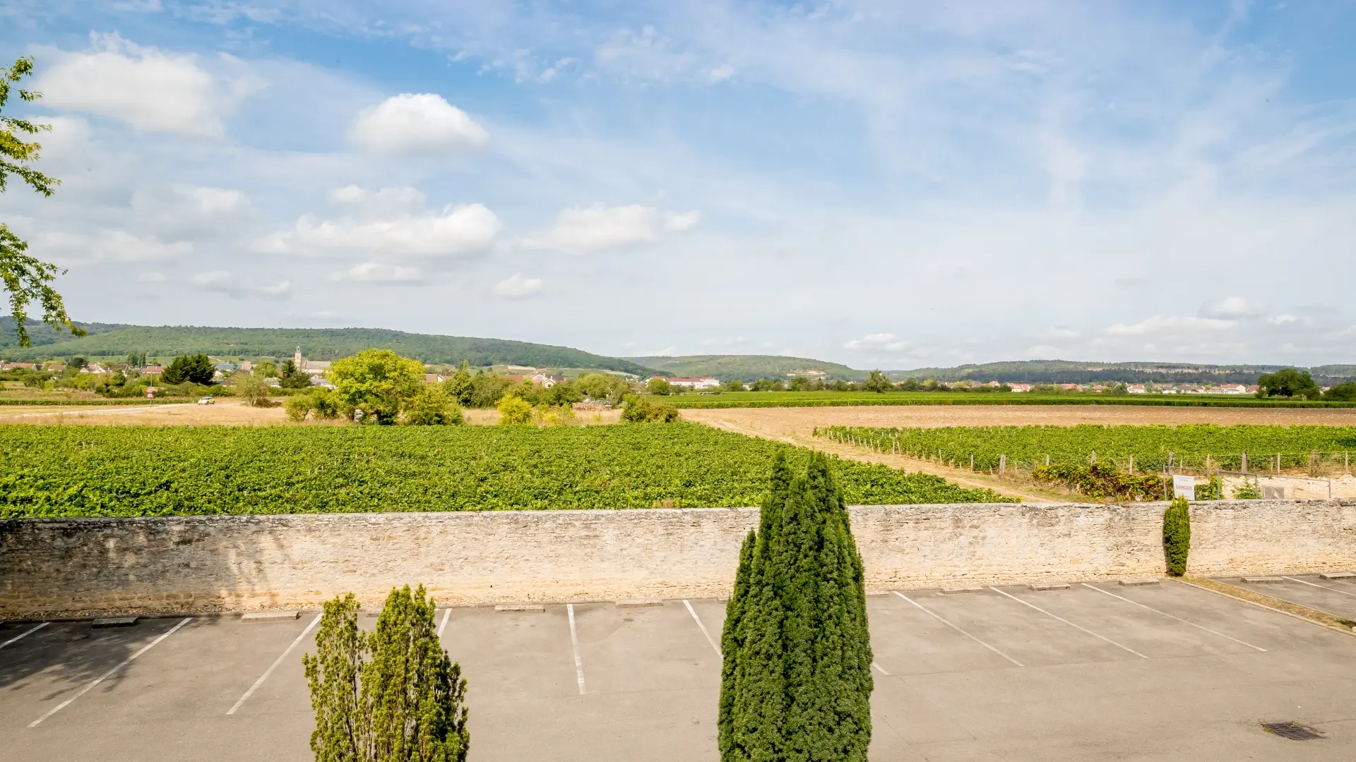 Vue-chambre-double superieure