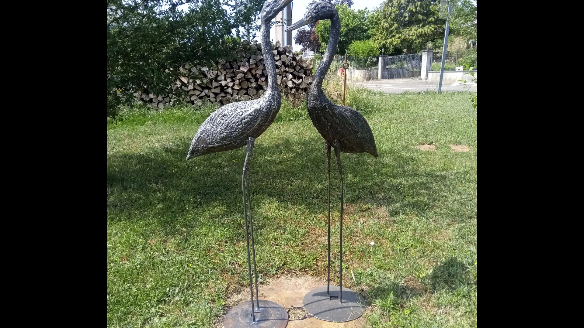 Romain Bresson- couple