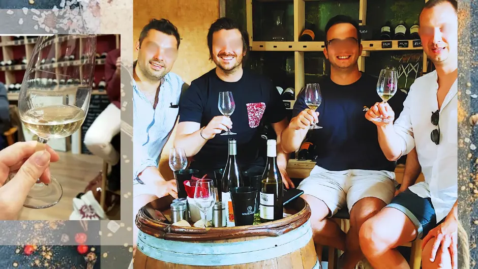 cours _de_dégustation