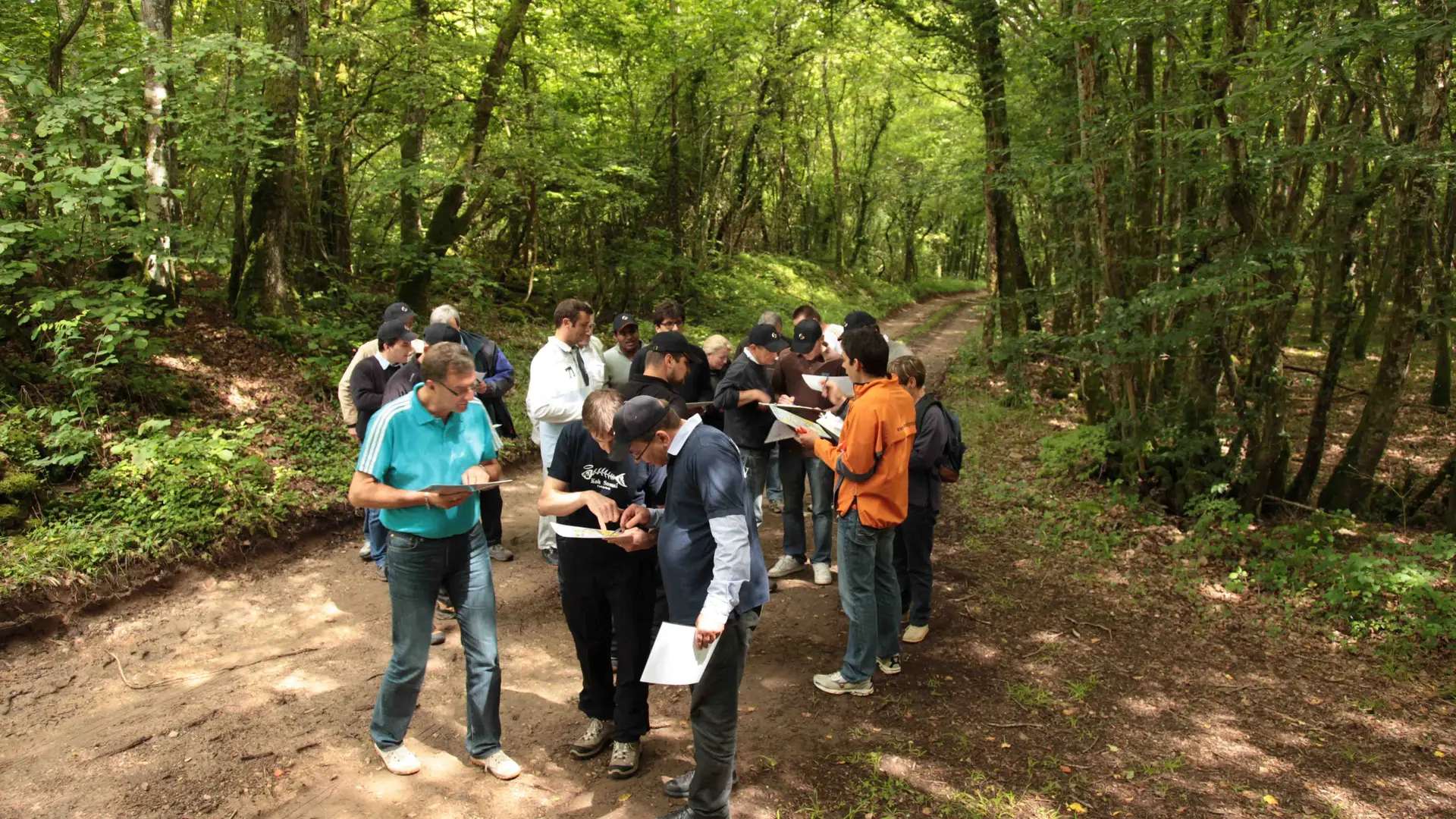 course-orientation-grotte