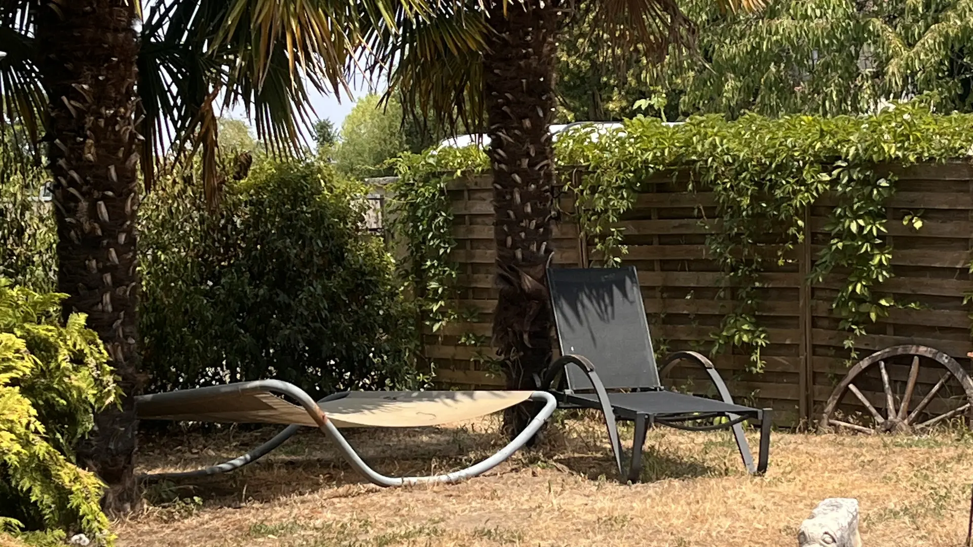 coin détente