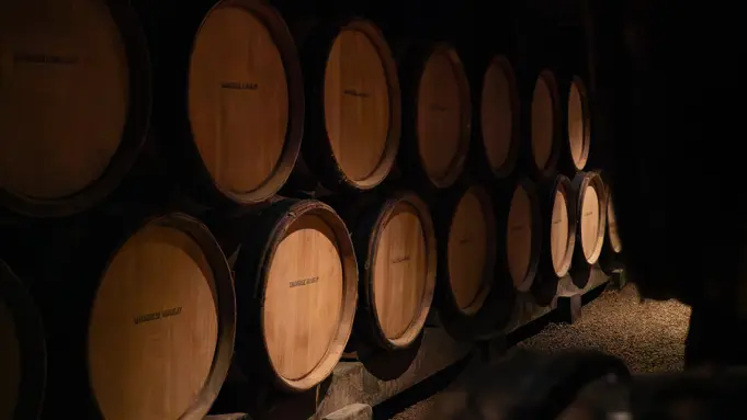 Marché aux Vins - Beaune