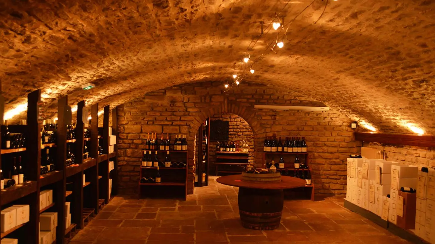 cave voutée 72px