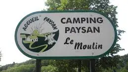 camping le moulin