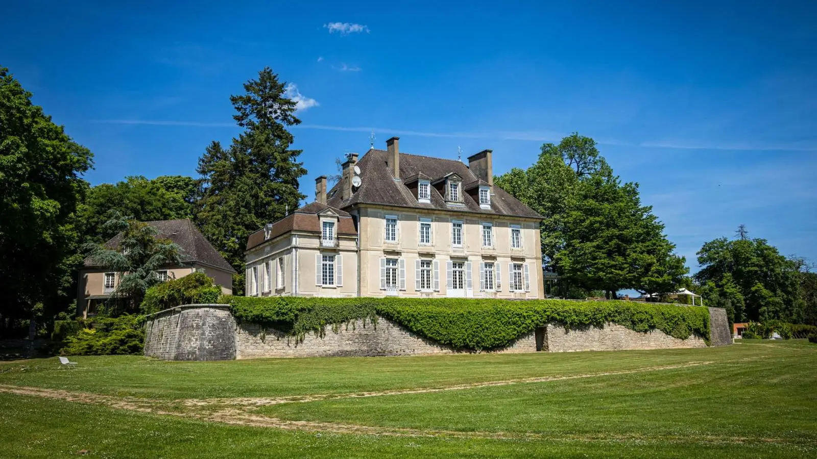 Château de Rigny
