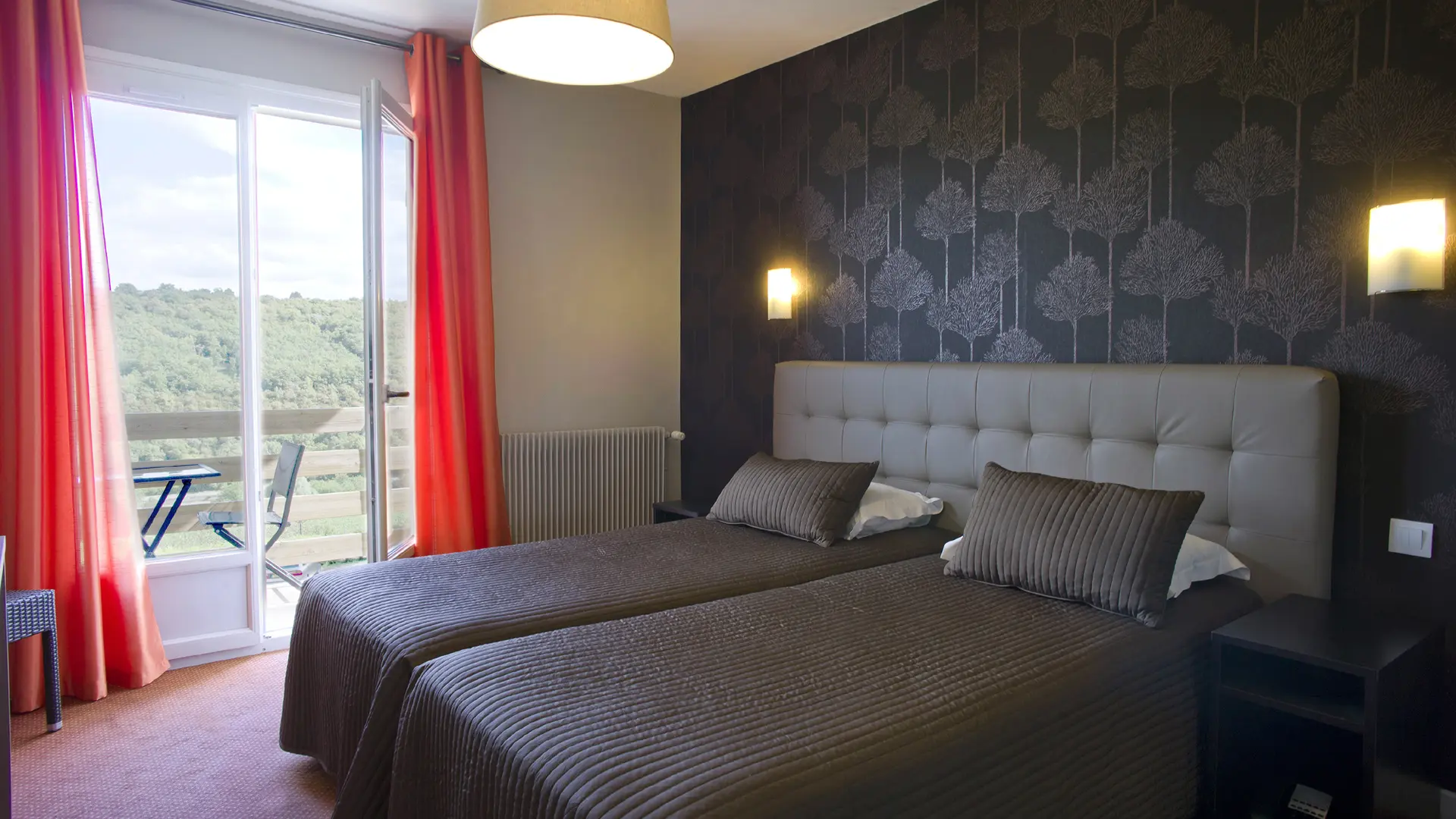 chambre