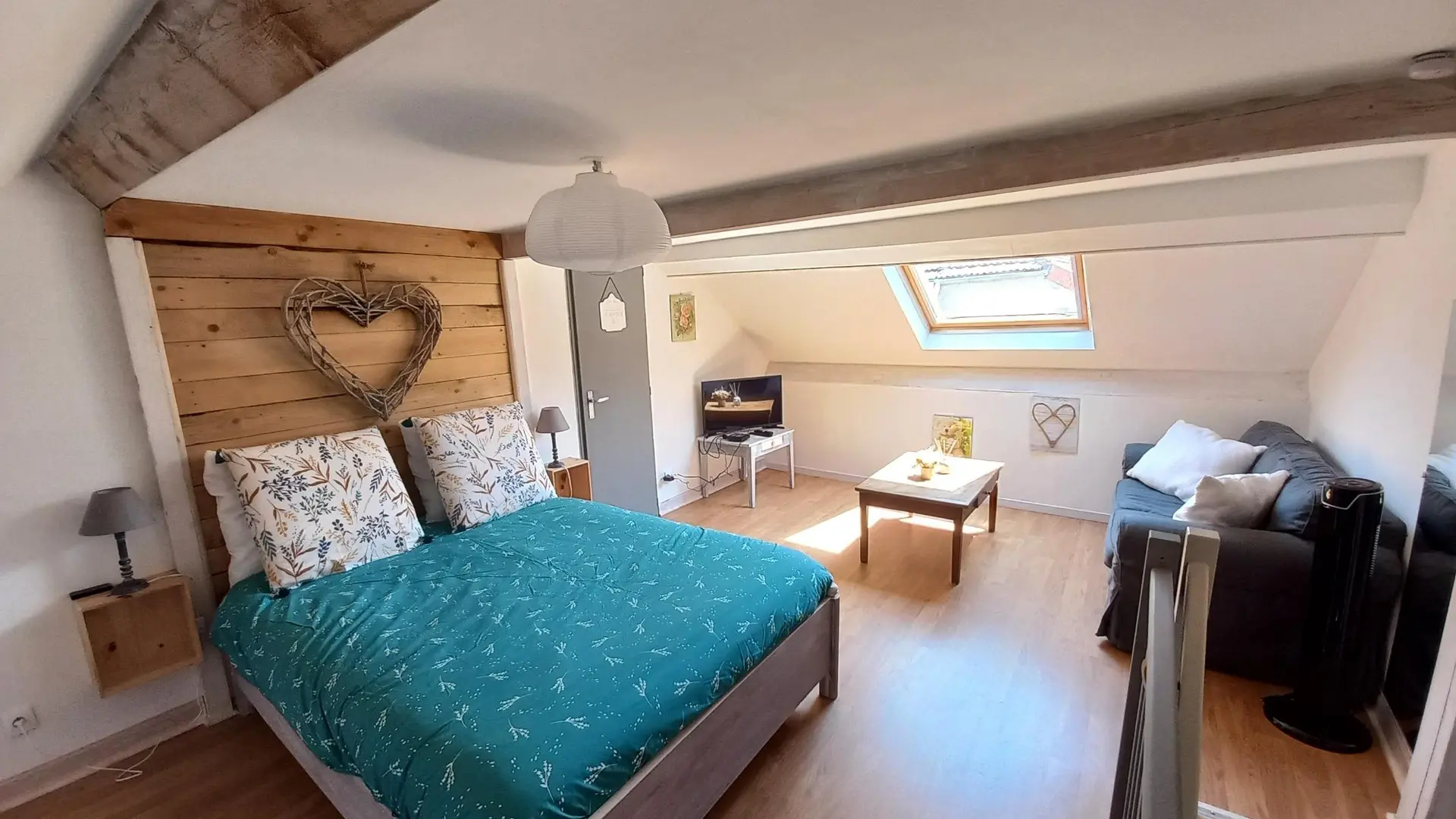 chambre
