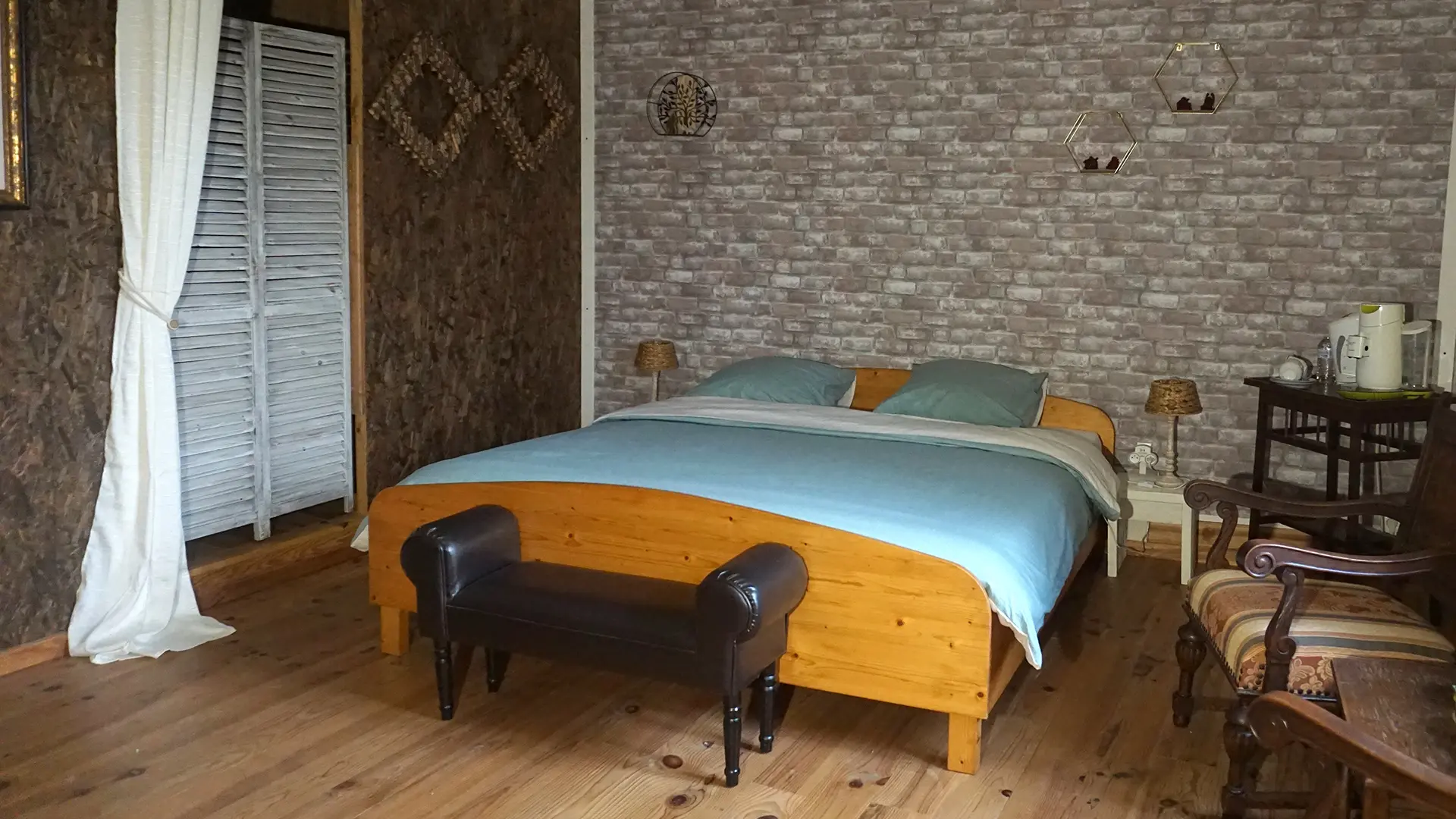 chambre 2 Juste Confortable 2025 DD