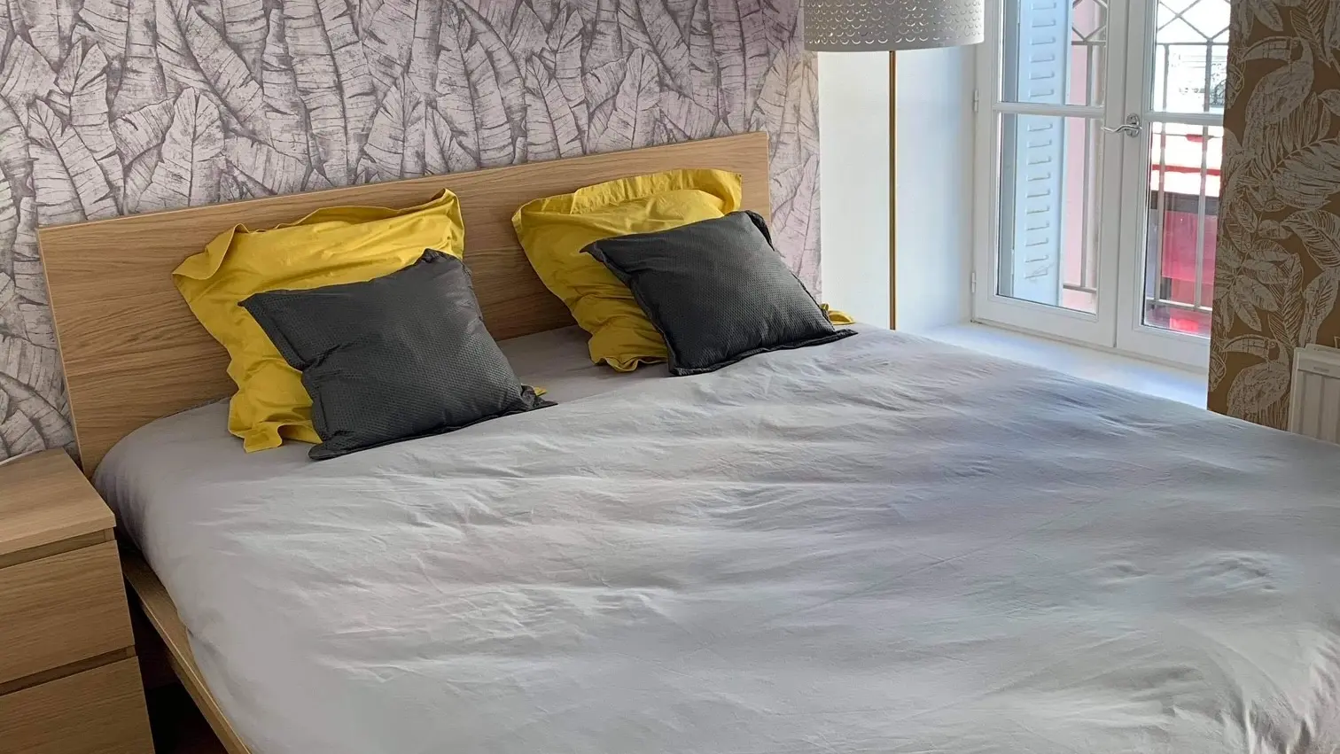 chambre