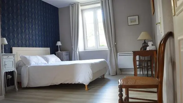 chambre tournesol