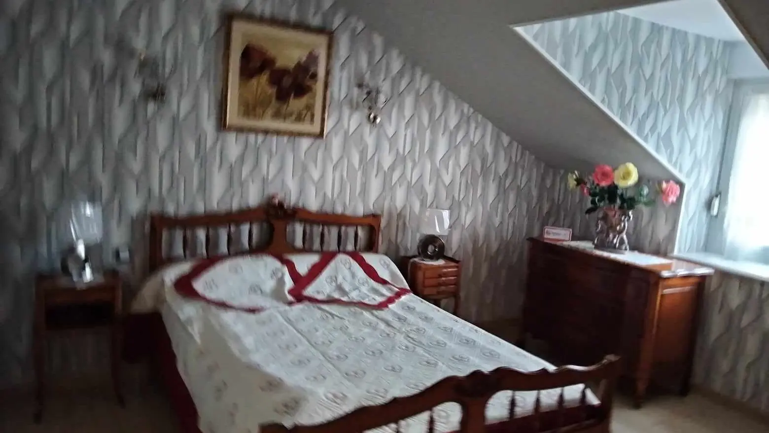 chambre valreas 1