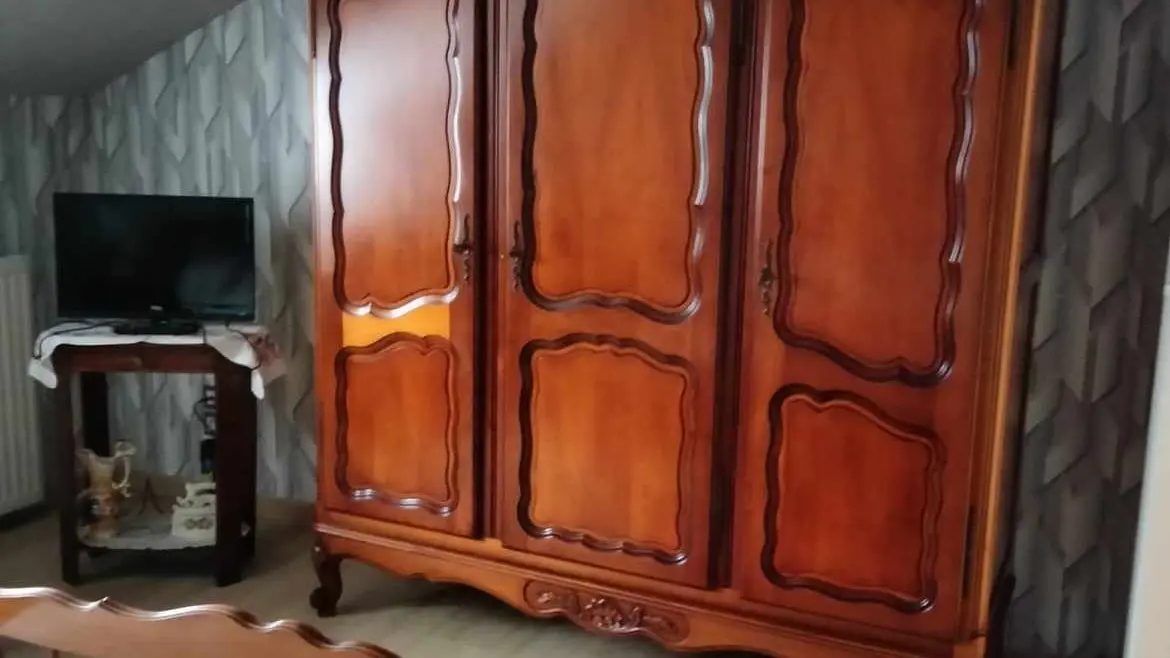 chambre valreas