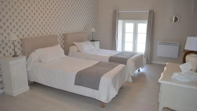 chambre avoine