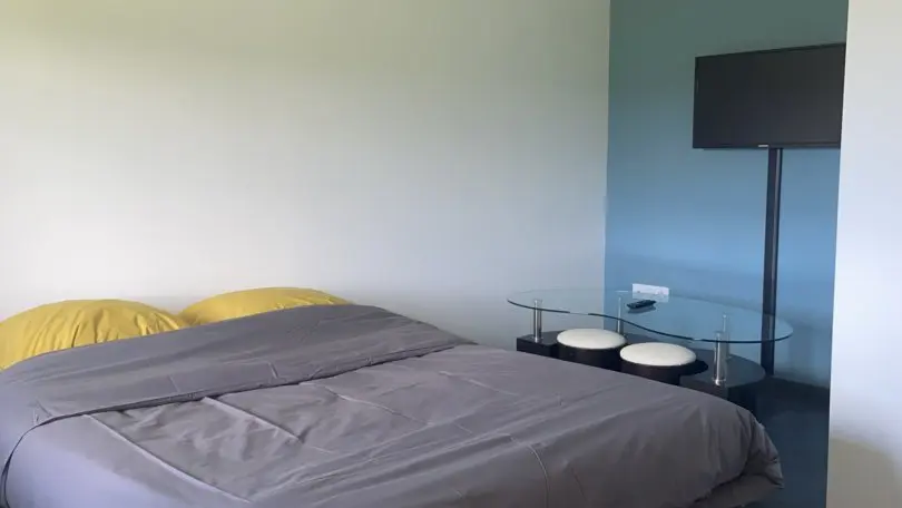 chambre la seulotte