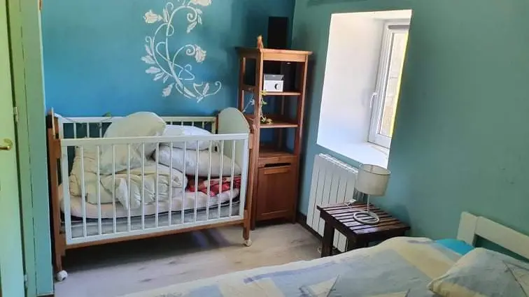 Appartement de la Marquise