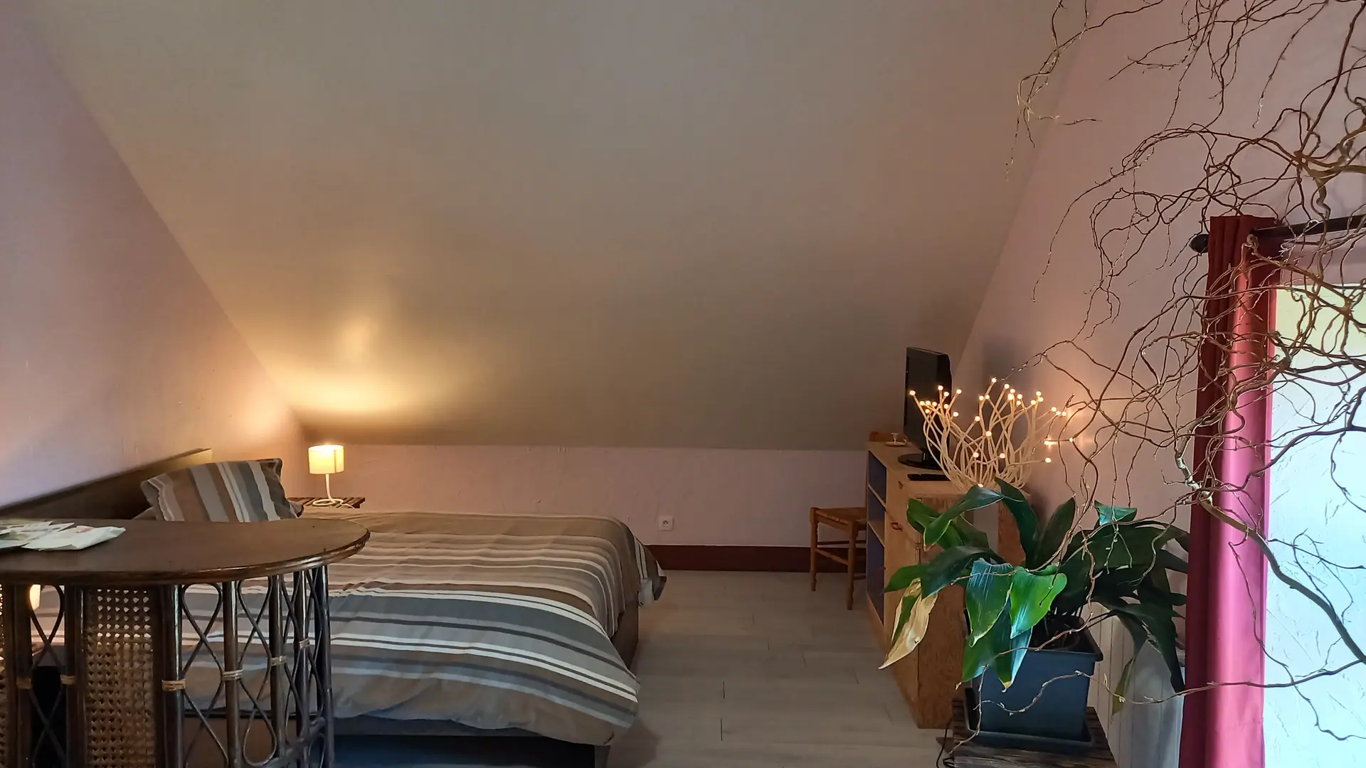 Appartement de la Marquise