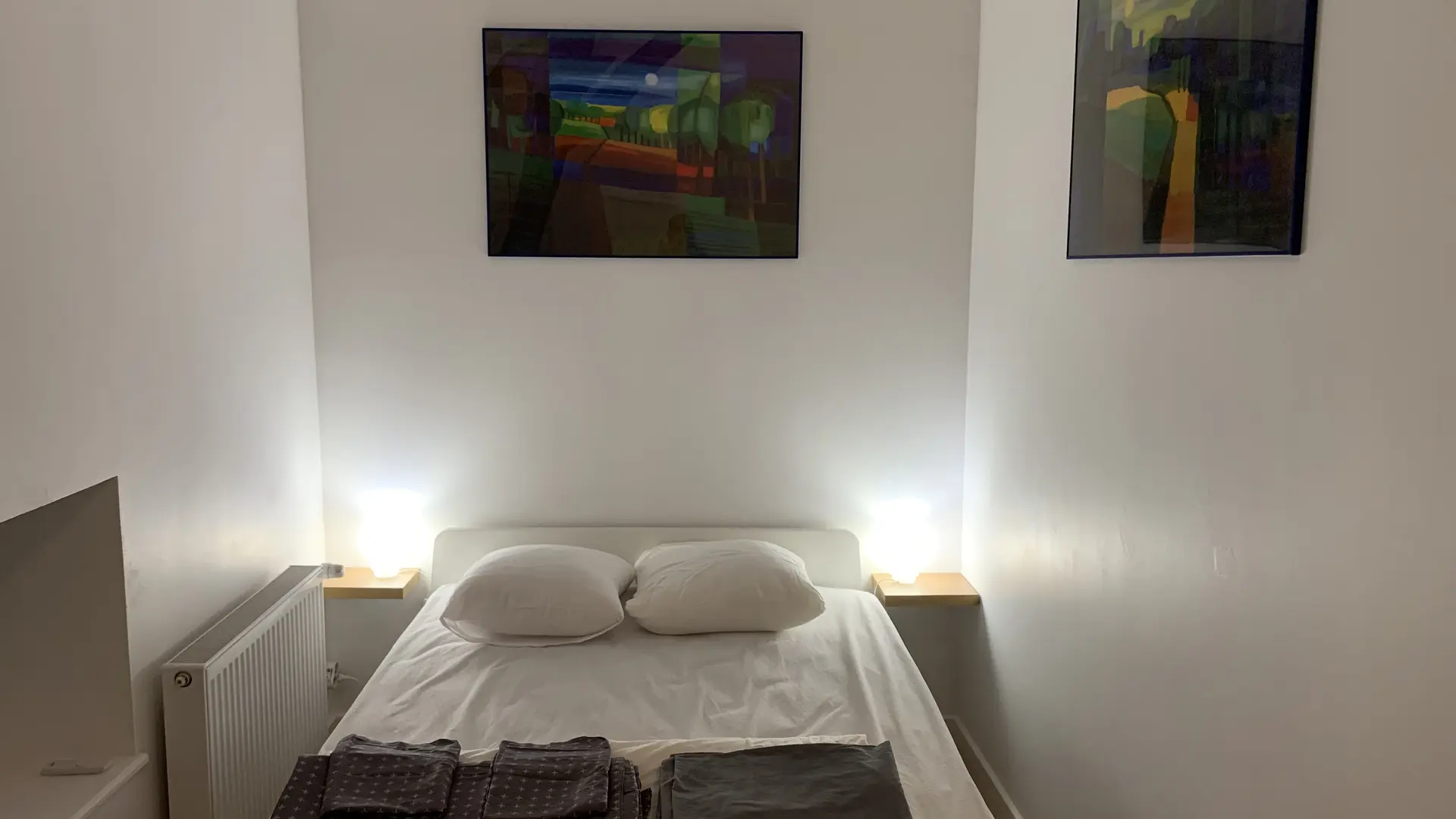 chambre mercurey lit adultes