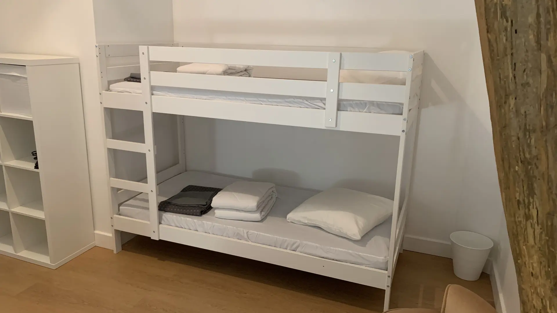 chambre mercurey lits enfants