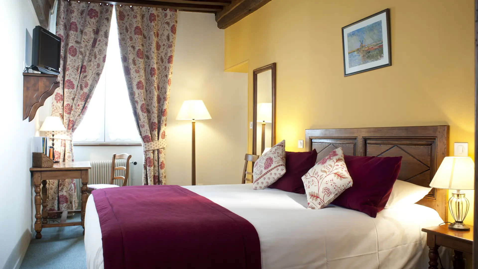 chambre-superieure-hotel-wilson-dijon-2