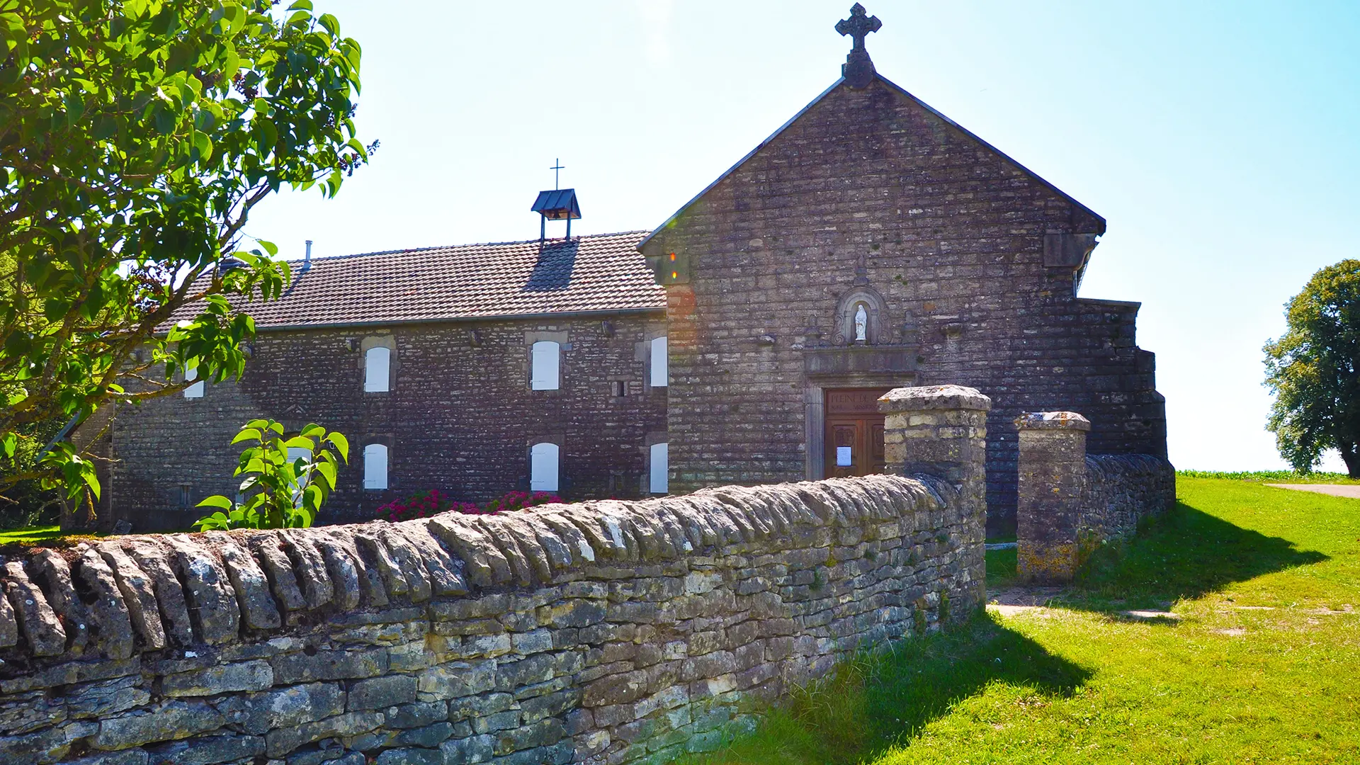 chapelle ste anne - Copie