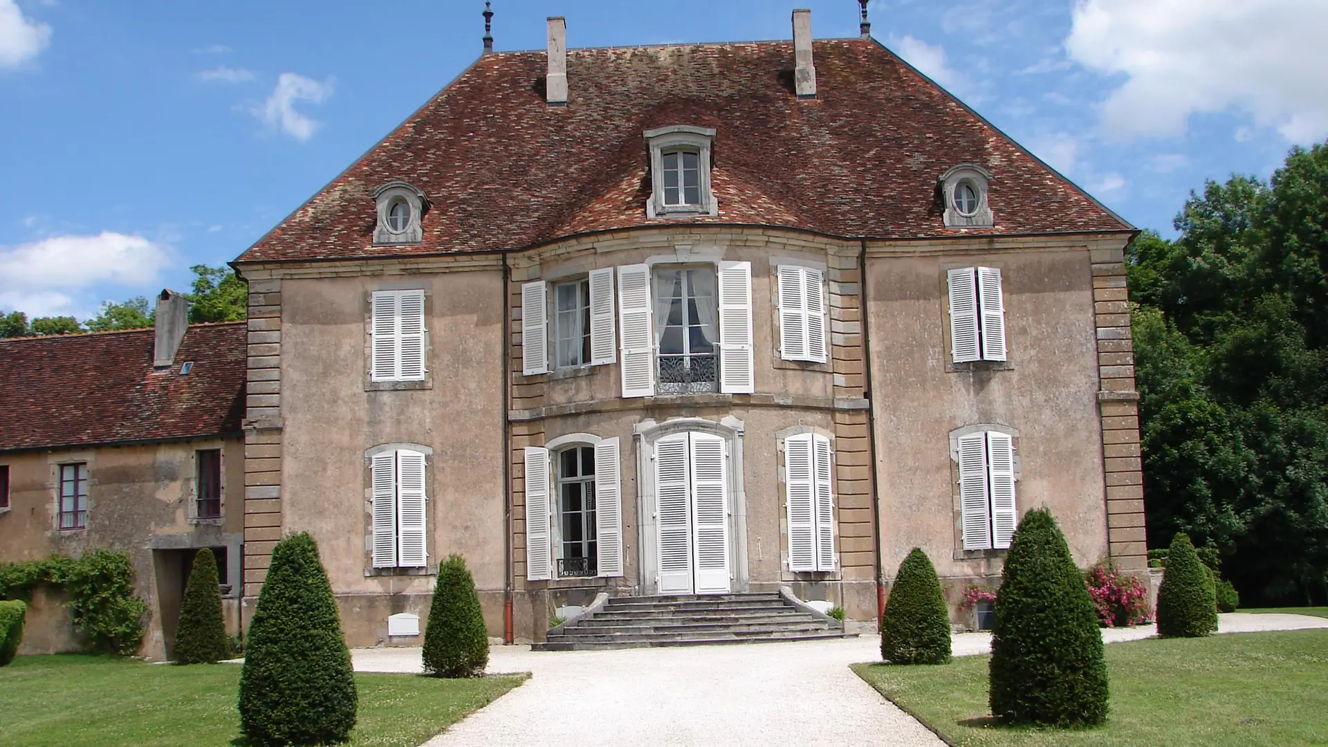 Château de Pin