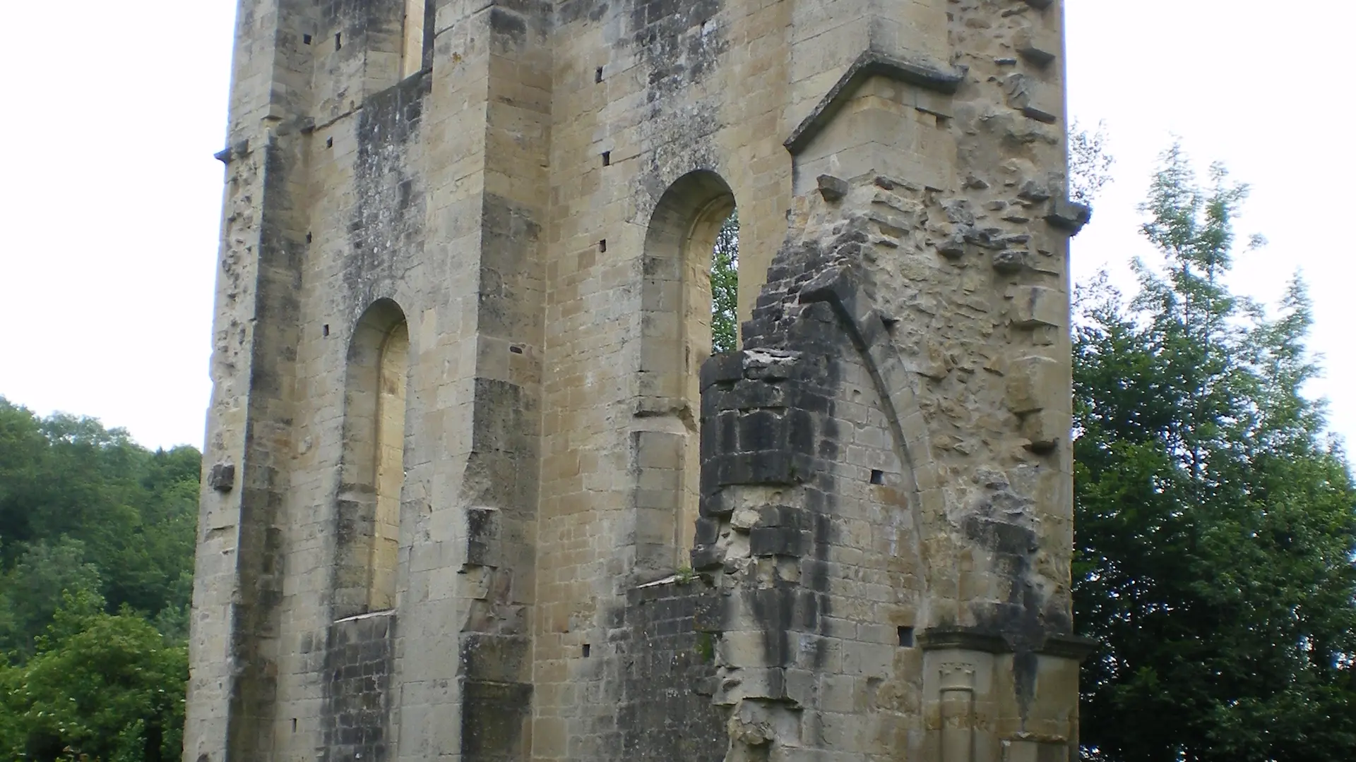 cherlieu-abbaye