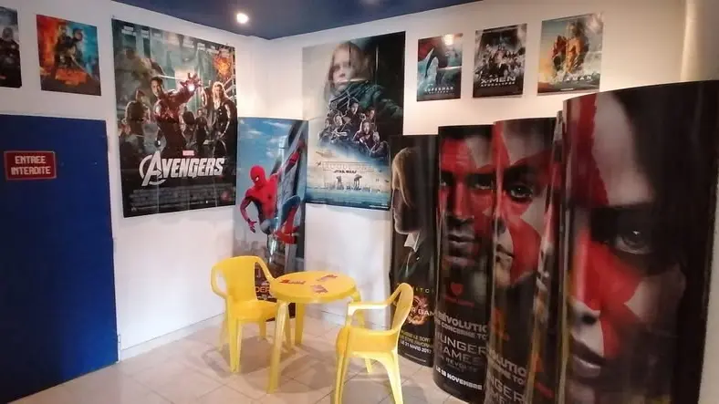 cine