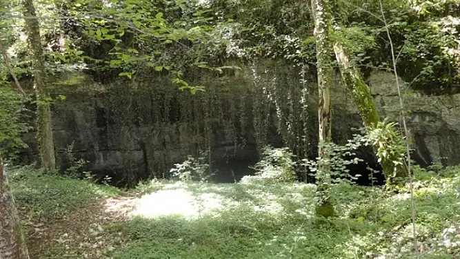 circuit de la baume noire