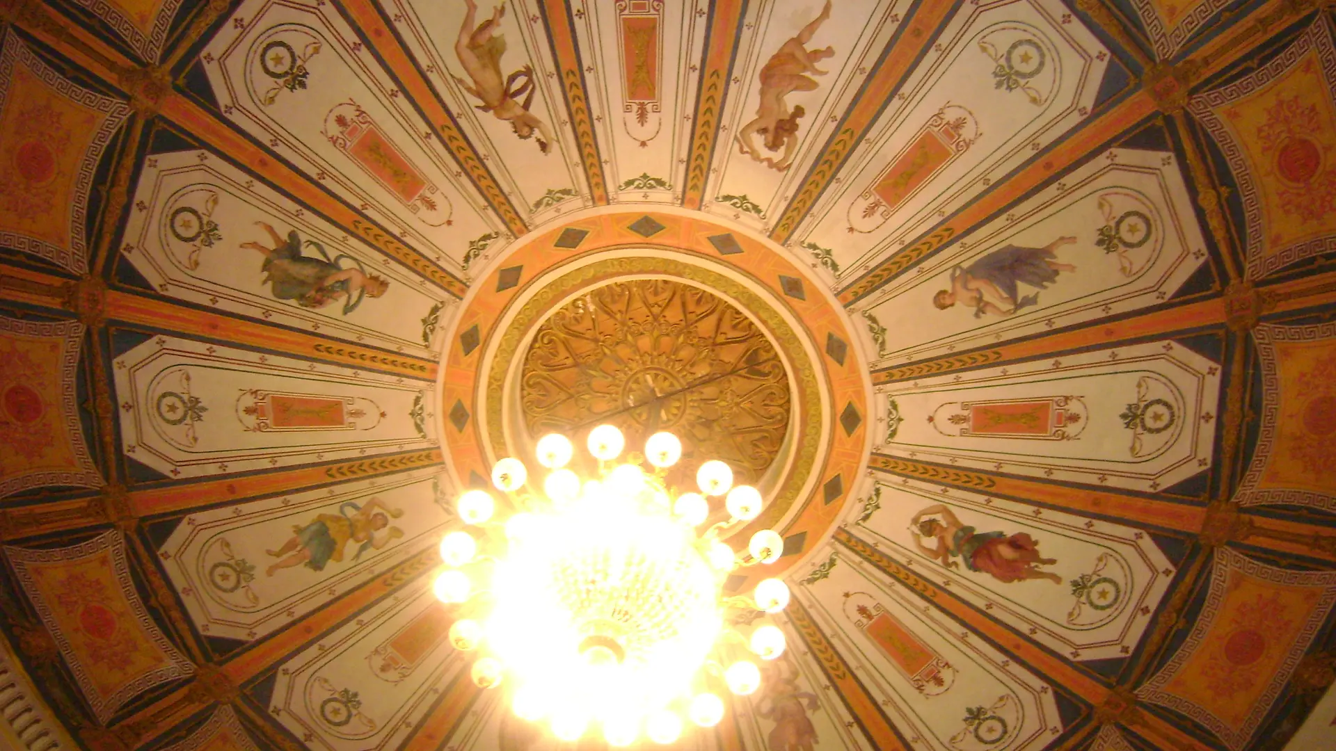 Théâtre de Gray