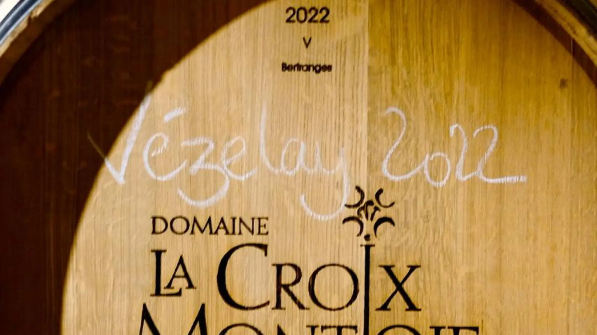 Logo croix montjoie