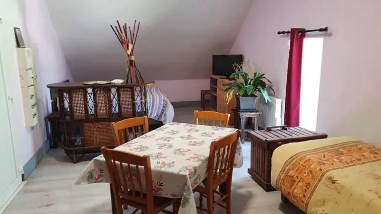Appartement de la Marquise