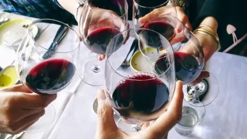 aperitif dégustation entre amis ou en duo