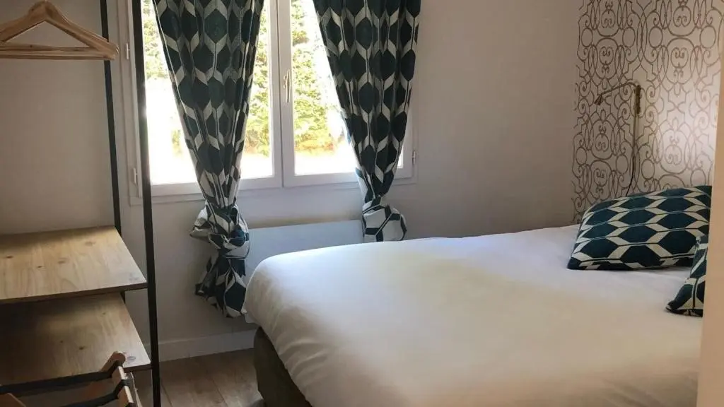 appartement - chambre