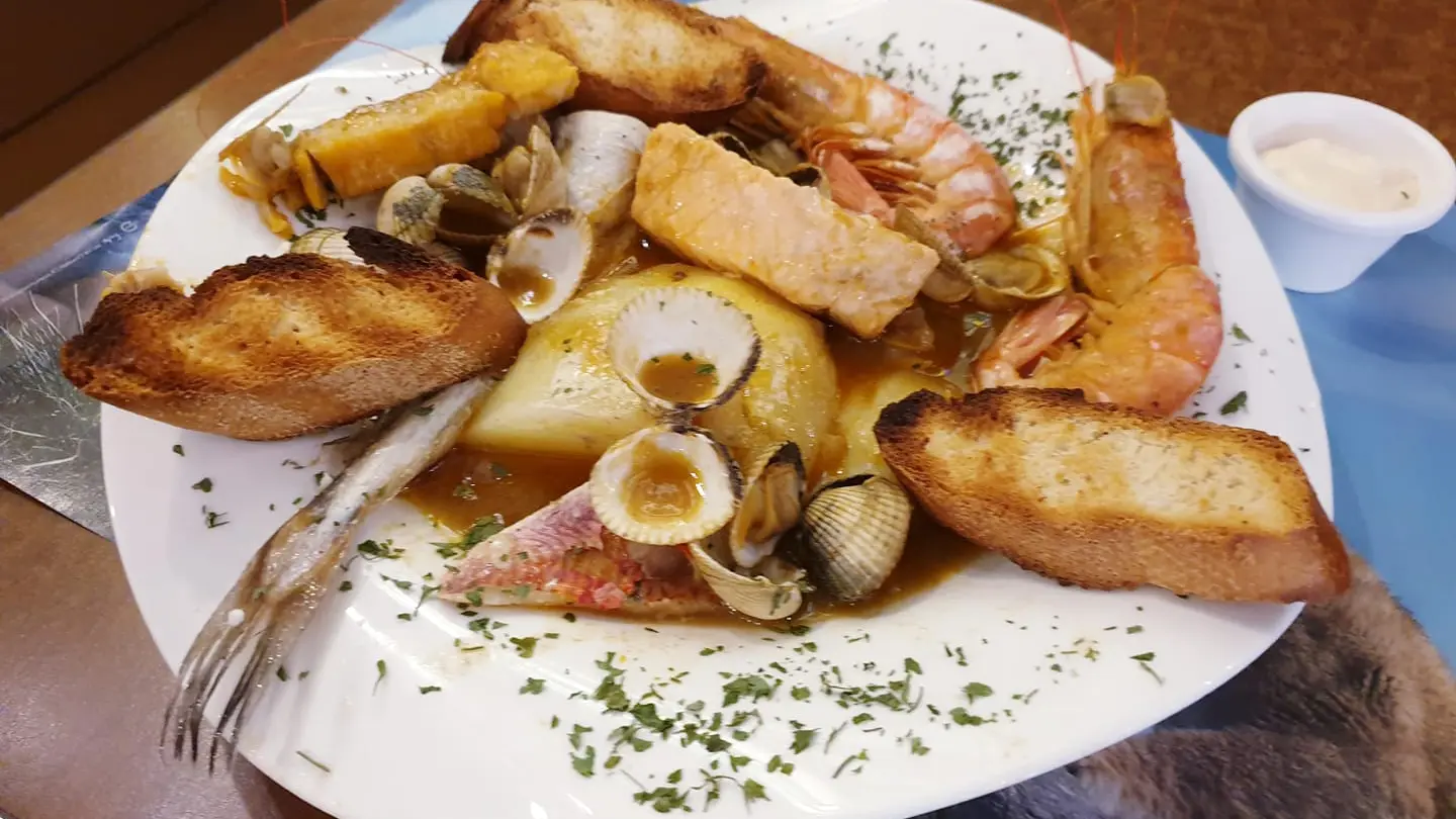 assiette-du-pecheur, plat du jour