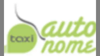 autonome - logo