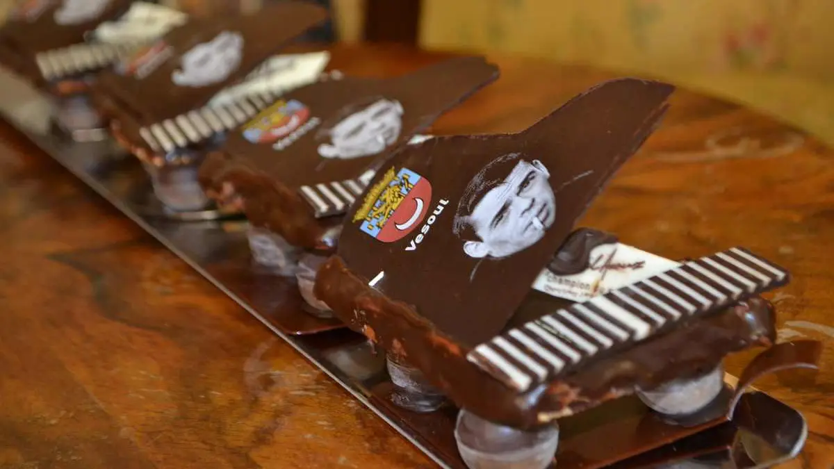 La Valse aux milles saveurs