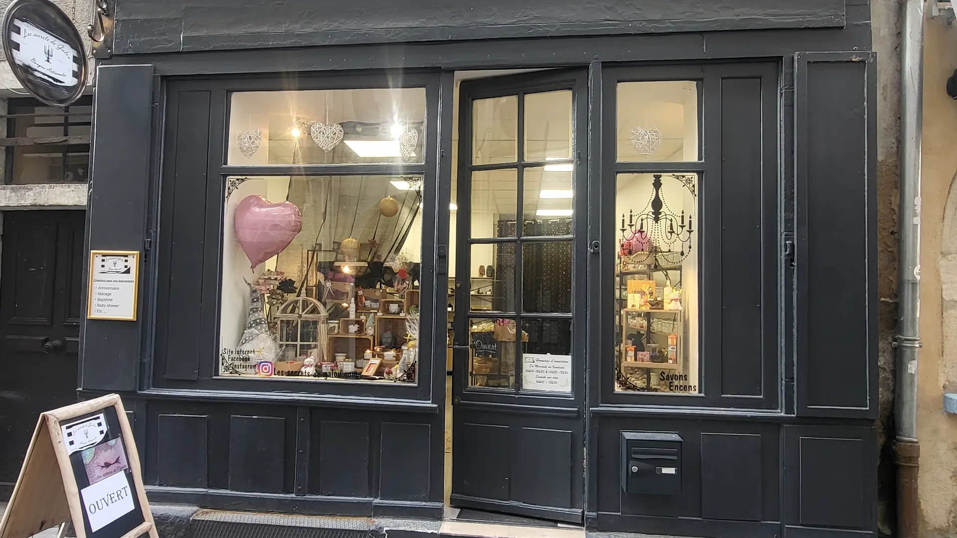 boutique