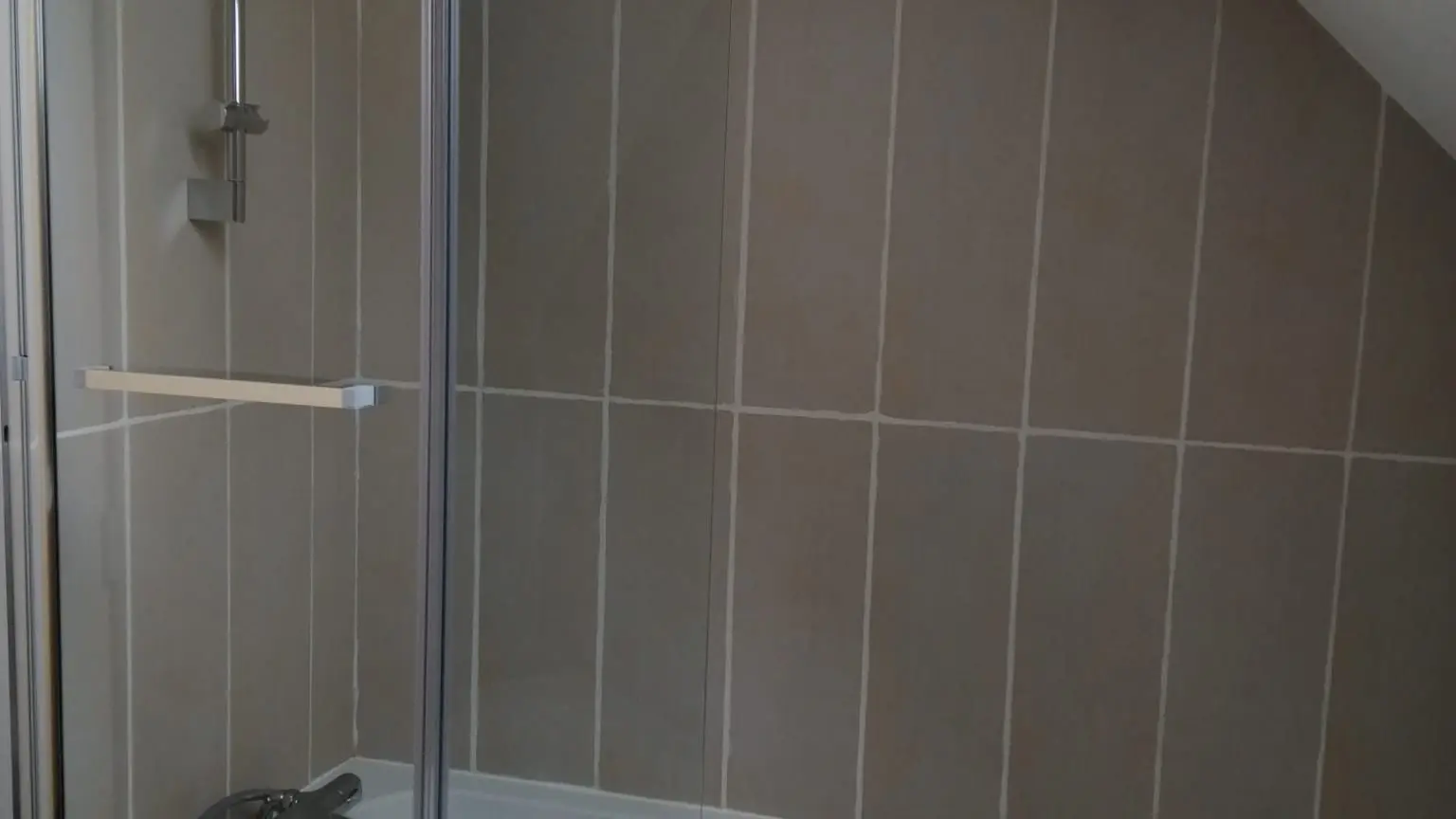 baignoire